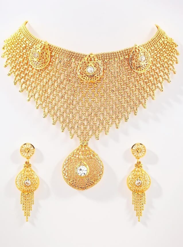 Luxury Jewelry