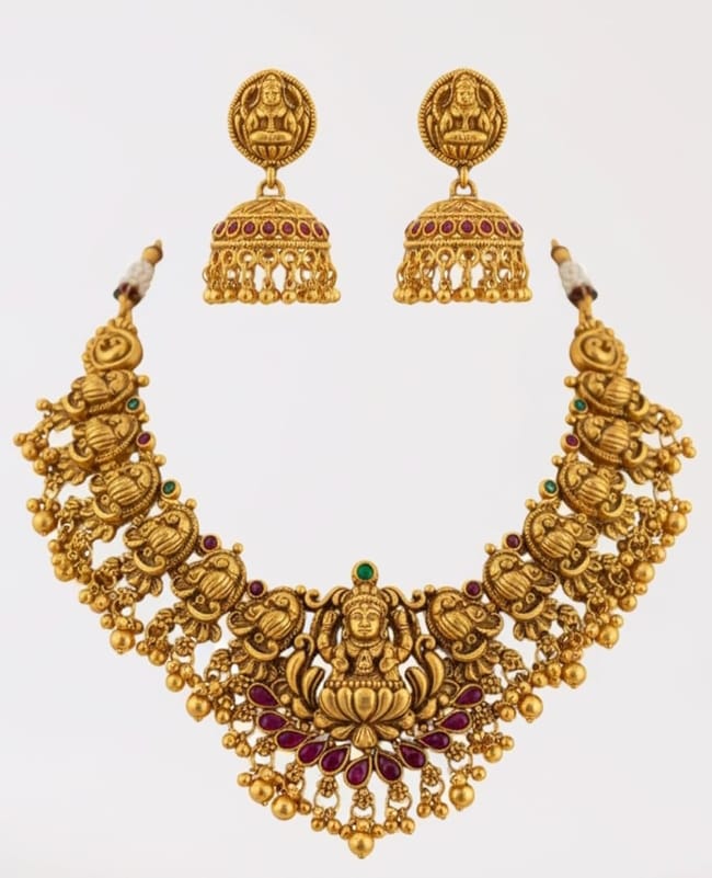 Classic Beauty Jewelry