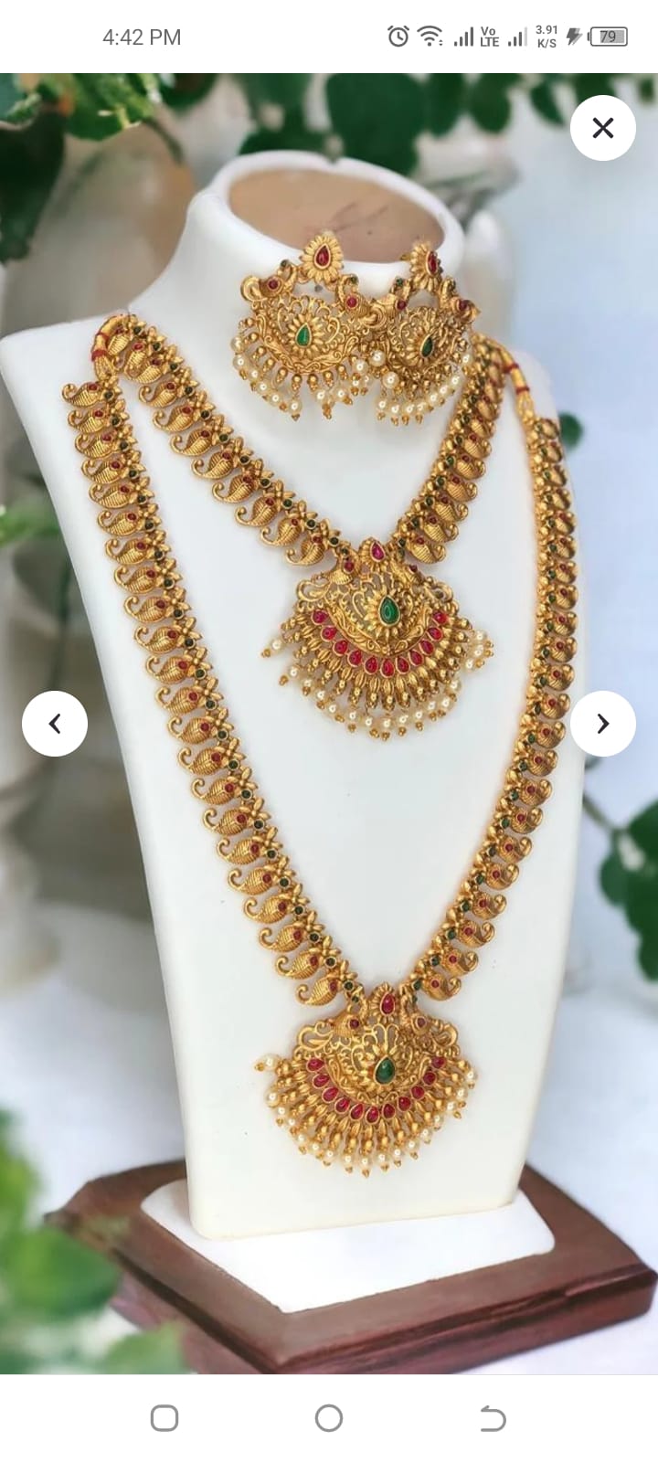 Classic & Modern Jewelry