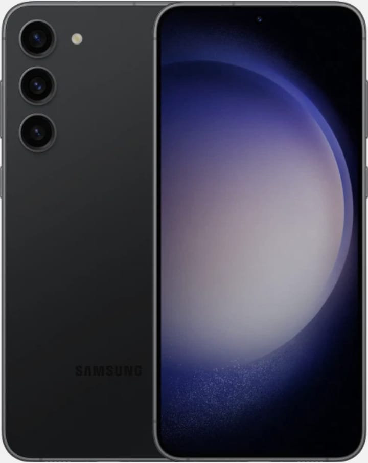 Samsung Mobile