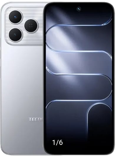 Tecno Mobile