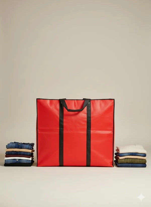 Large Storage Bag
