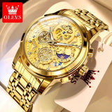 Branded Wrist watch