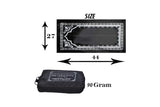 Premium Prayer Mat (Jai Namaz)