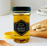 Natural Berry Honey