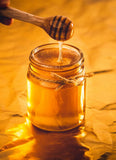 Natural Berry Honey