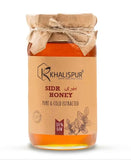 Natural Berry Honey