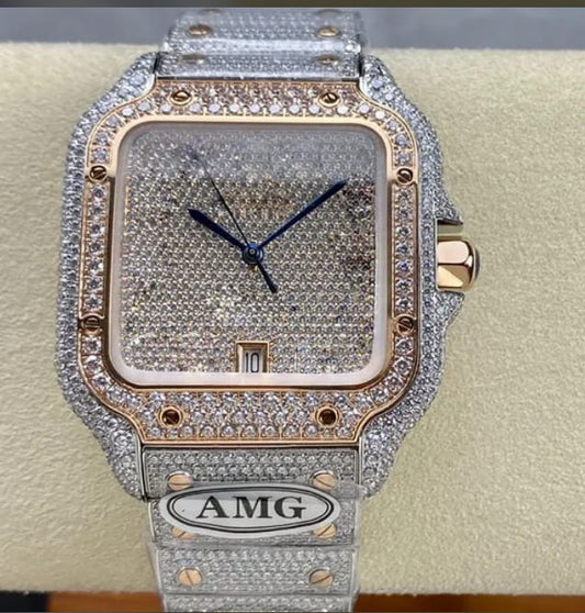 Stylish Wrist Watch