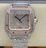 Stylish Wrist Watch